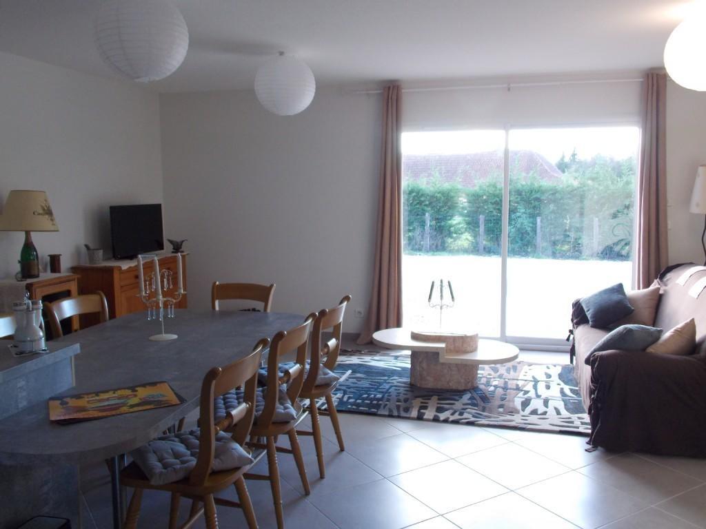 La Chapelle-Saint-Sauveur  Gite Le Petit Pied-A-Terre חדר תמונה