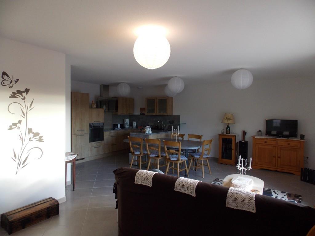 La Chapelle-Saint-Sauveur  Gite Le Petit Pied-A-Terre חדר תמונה