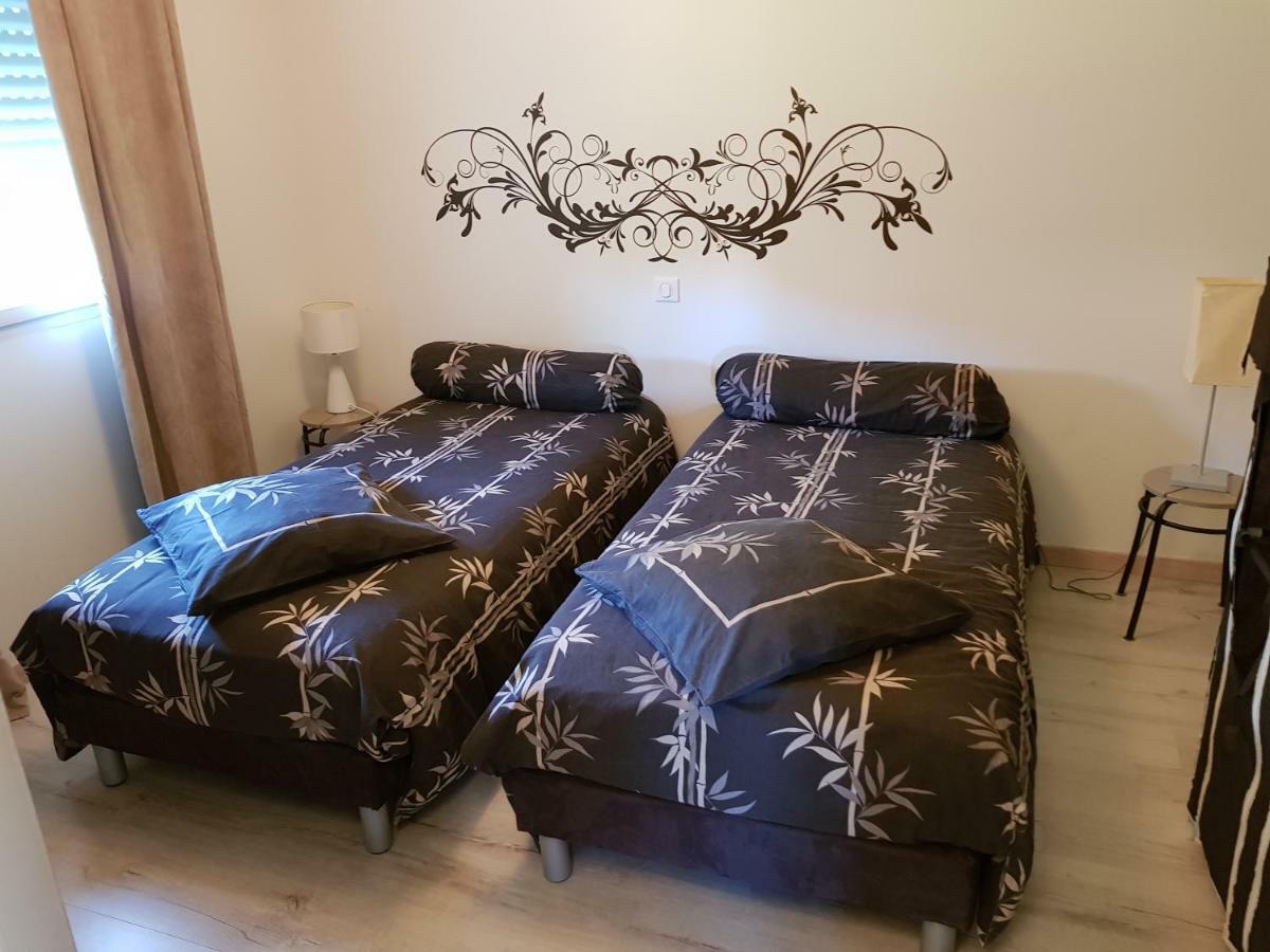 La Chapelle-Saint-Sauveur  Gite Le Petit Pied-A-Terre מראה חיצוני תמונה